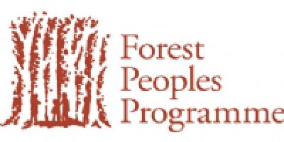 Forest Peoples Programme  logo